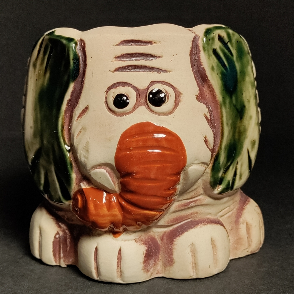 ELEPHANT PLANTER⭐